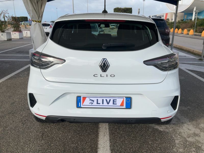 Renault Clio 1.5 BLUE dCi Evolution — zdjęcie 5