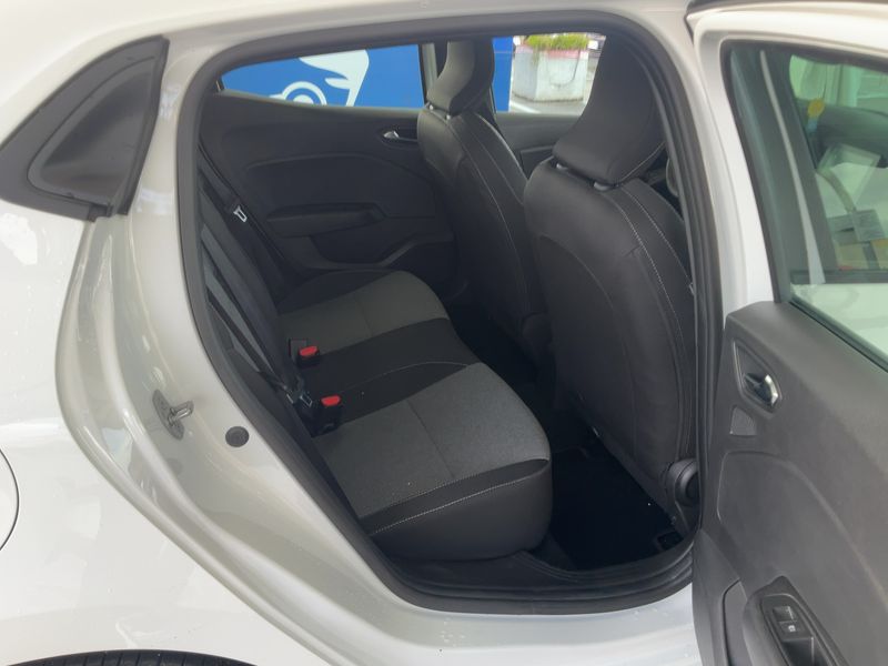Renault Clio 1.5 BLUE dCi Evolution — zdjęcie 14