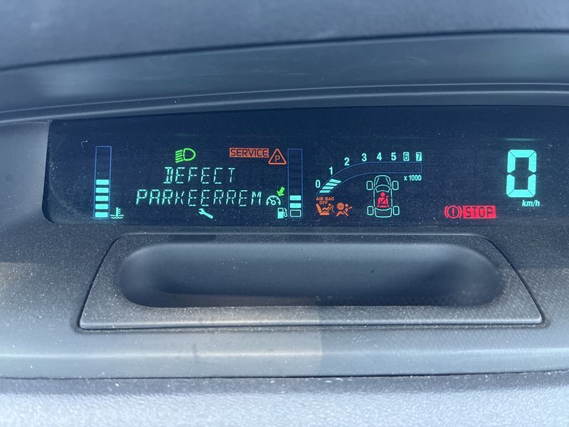 Renault Scenic 1.6 Exception 2009 2009 – снимка 32