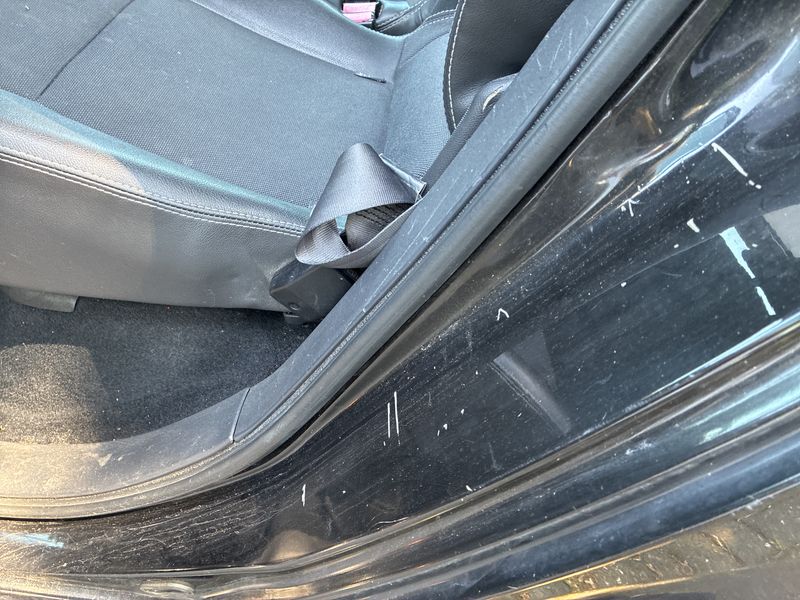 Renault Scenic 1.6 Exception 2009 2009 – снимка 29