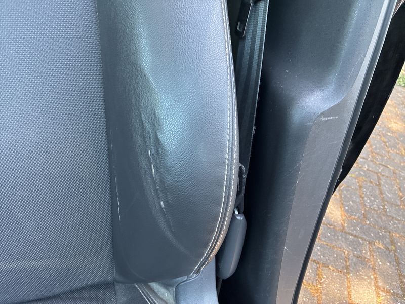 Renault Scenic 1.6 Exception 2009 2009 – снимка 34