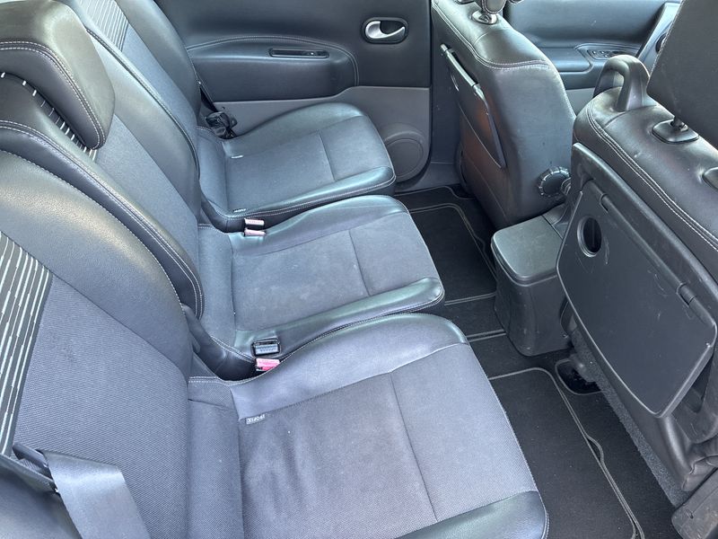 Renault Scenic 1.6 Exception 2009 2009 – снимка 14