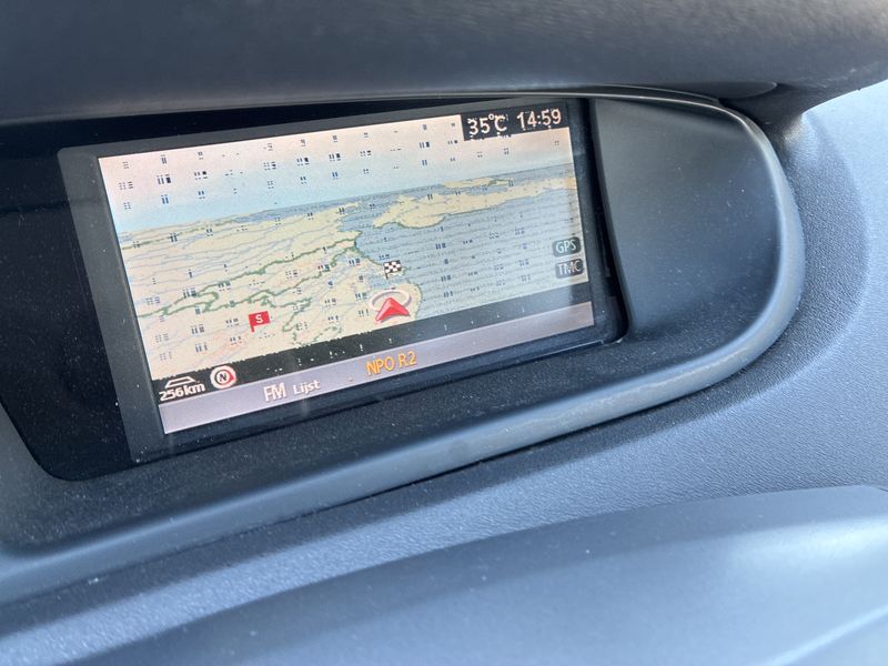 Renault Scenic 1.6 Exception 2009 2009 – снимка 13