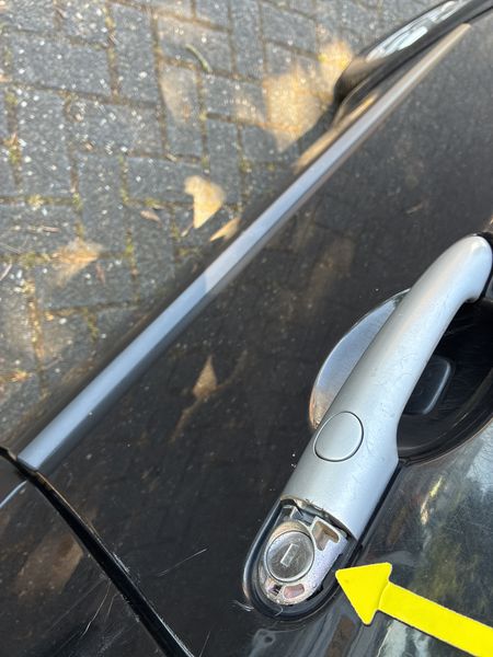 Renault Scenic 1.6 Exception 2009 2009 – снимка 27