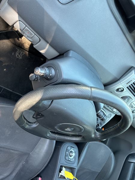 Renault Scenic 1.6 Exception 2009 2009 – снимка 37