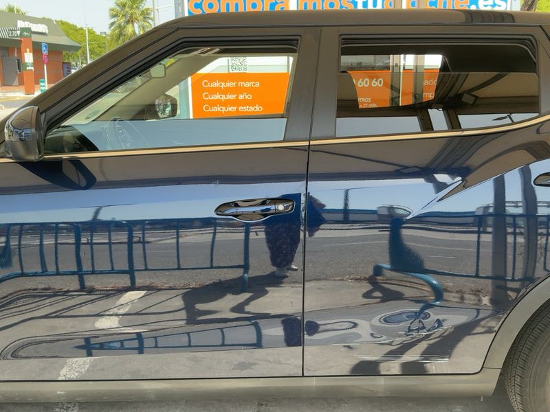 Ssangyong Tivoli 1.5 T-GDI Urban+ 4x2 — zdjęcie 4