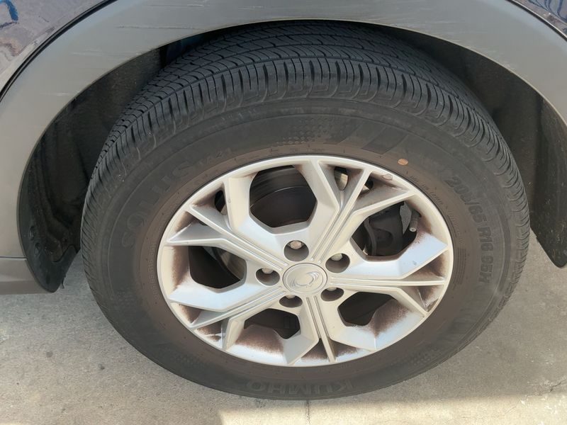 Ssangyong Tivoli 1.5 T-GDI Urban+ 4x2 2022 – снимка 5