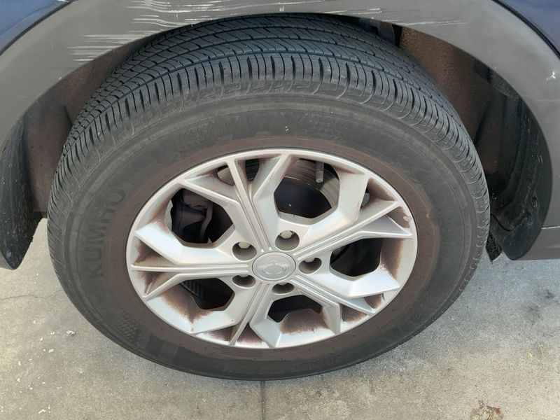 Ssangyong Tivoli 1.5 T-GDI Urban+ 4x2 2022 – снимка 9
