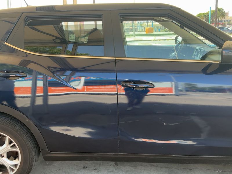Ssangyong Tivoli 1.5 T-GDI Urban+ 4x2 — zdjęcie 7
