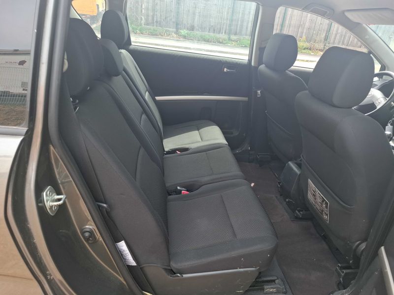Toyota Corolla Verso 2.0 D-4D Sol — zdjęcie 13