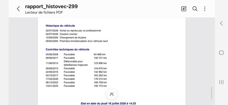 Toyota Corolla Verso 2.0 D-4D Sol — zdjęcie 18