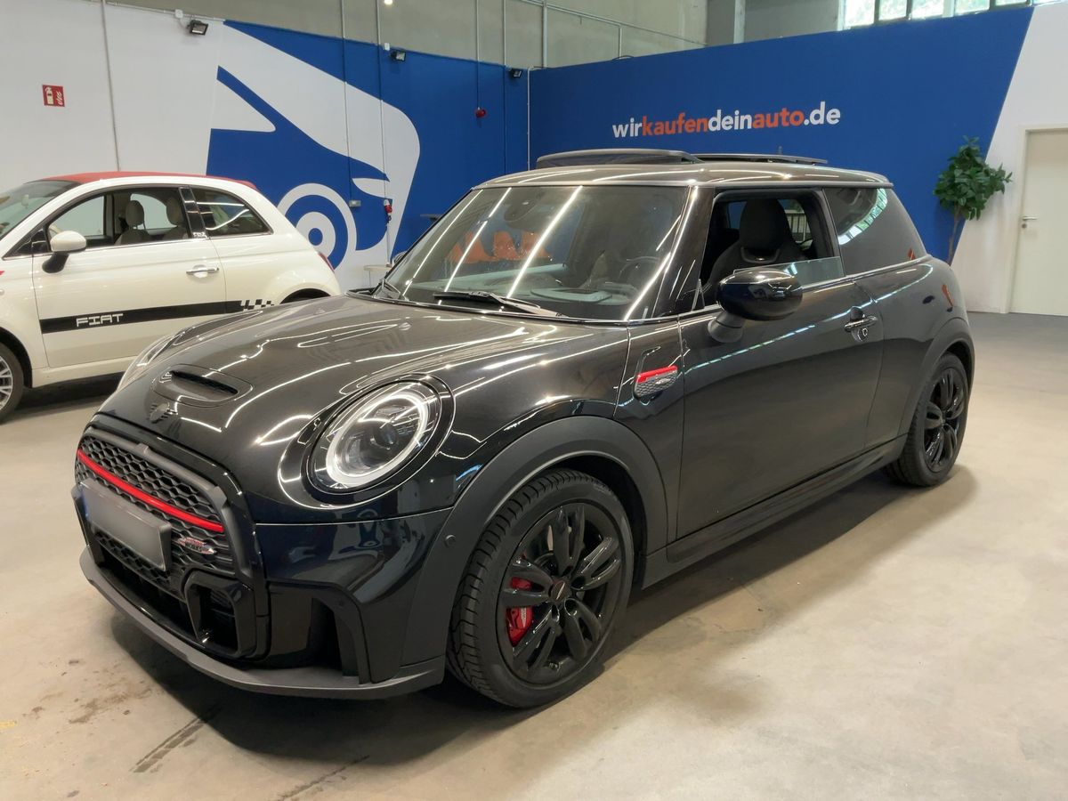 MINI John 2023 — photo 1