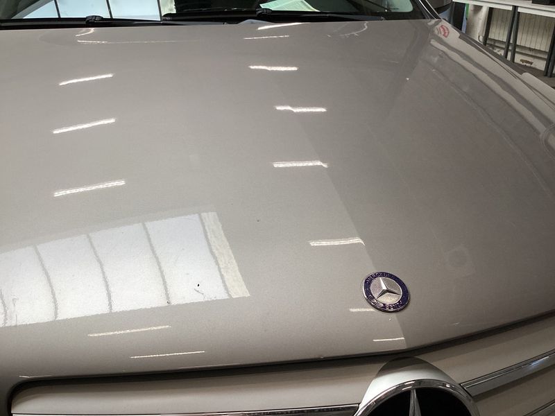 Mercedes-Benz C-Klasse C 220 CDI Elegance 2007 – снимка 40