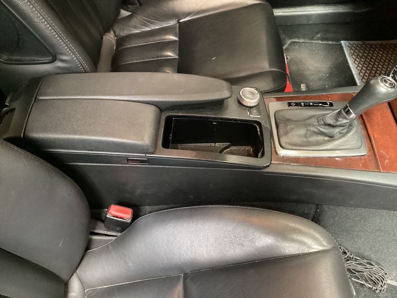 Mercedes-Benz C-Klasse C 220 CDI Elegance 2007 – снимка 30