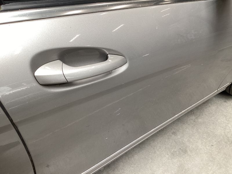 Mercedes-Benz C-Klasse C 220 CDI Elegance 2007 – снимка 24