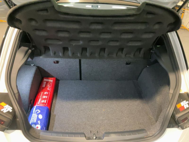 Seat Ibiza 1.8 TSI Cupra — zdjęcie 10