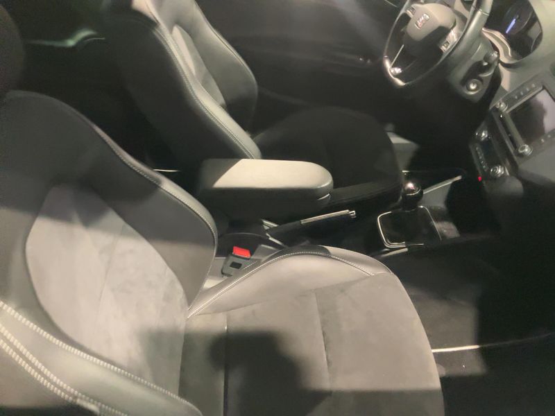 Seat Ibiza 1.8 TSI Cupra — zdjęcie 11