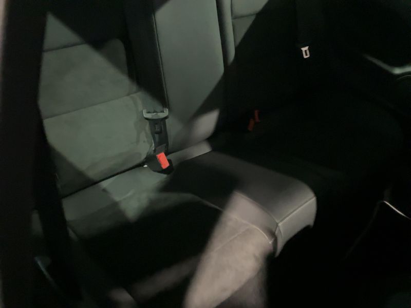 Seat Ibiza 1.8 TSI Cupra — zdjęcie 14