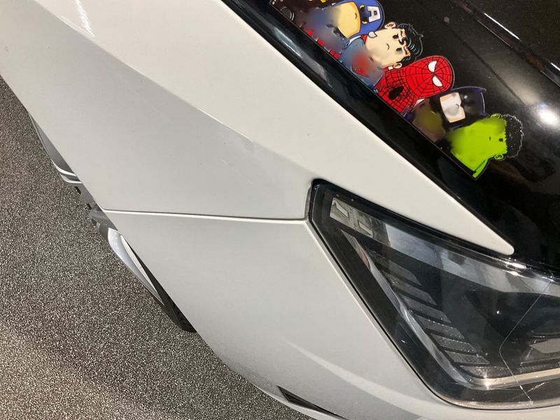 Seat Ibiza 1.8 TSI Cupra 2016 – снимка 21