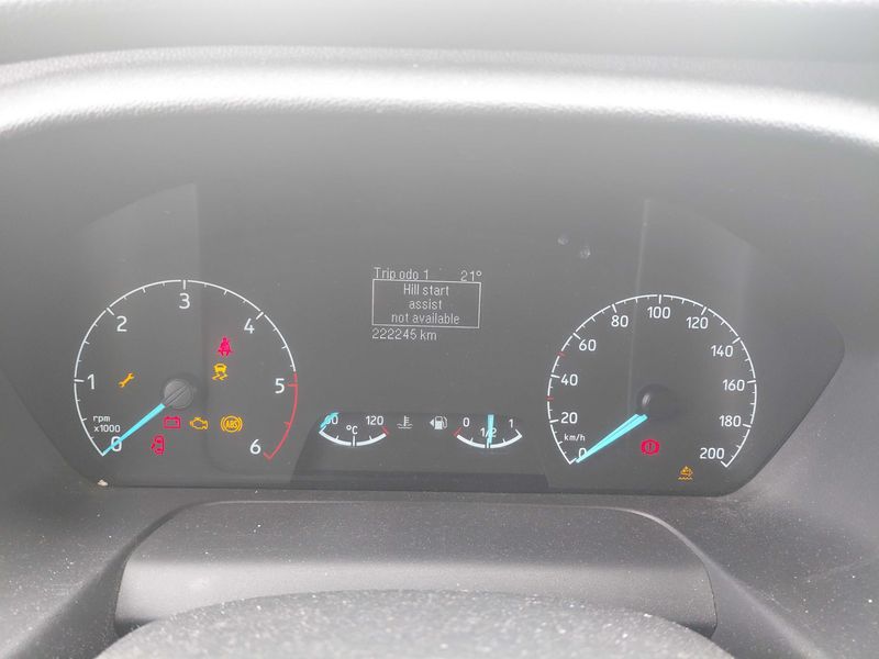 Ford Transit 2.0 TDCi 290 L2 — zdjęcie 11