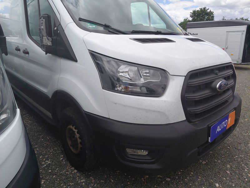 Ford Transit 2.0 TDCi 290 L2 — zdjęcie 6