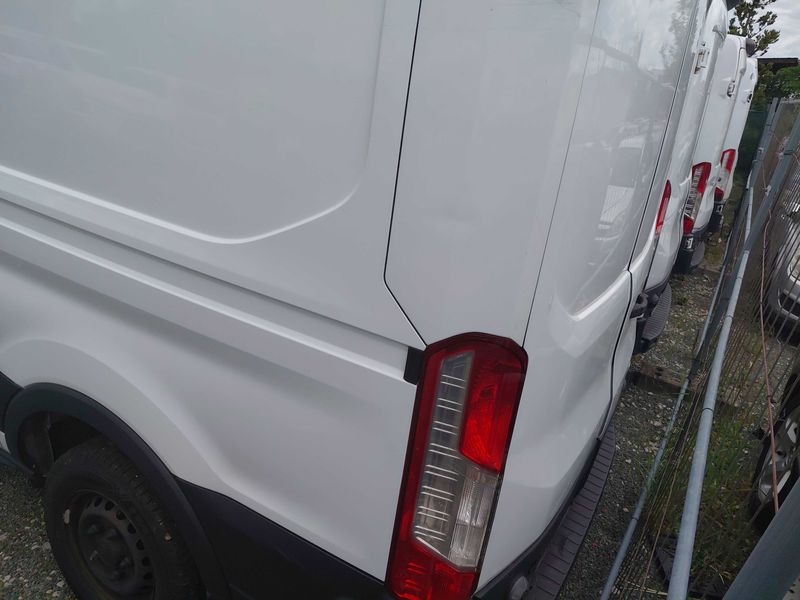 Ford Transit 2.0 TDCi 290 L2 — zdjęcie 4