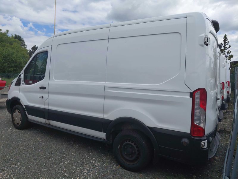 Ford Transit 2.0 TDCi 290 L2 — zdjęcie 3