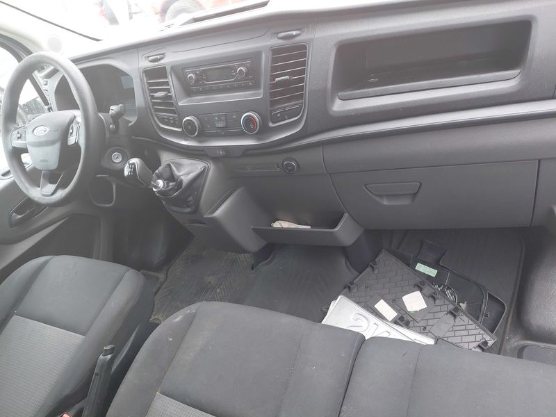 Ford Transit 2.0 TDCi 290 L2 — zdjęcie 10
