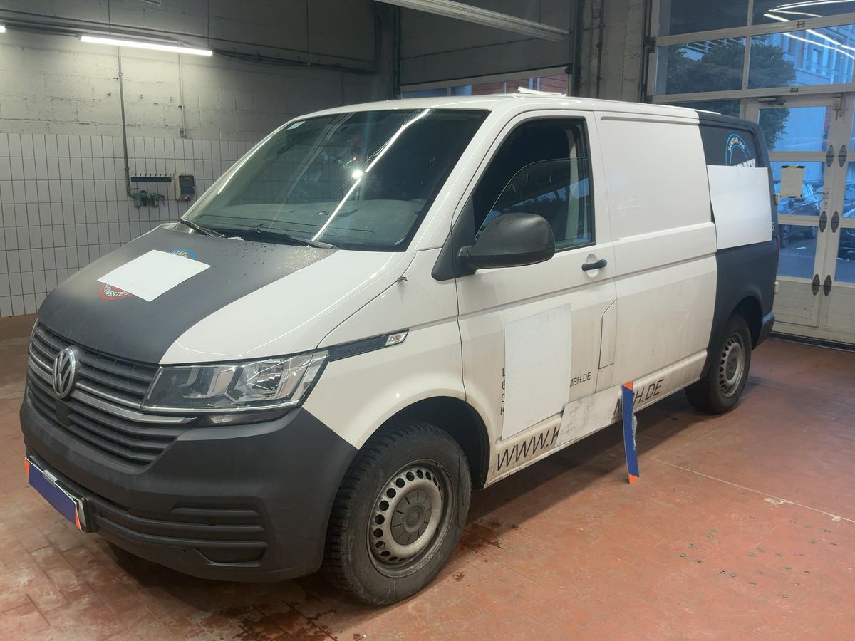 Volkswagen T6 d'occasion