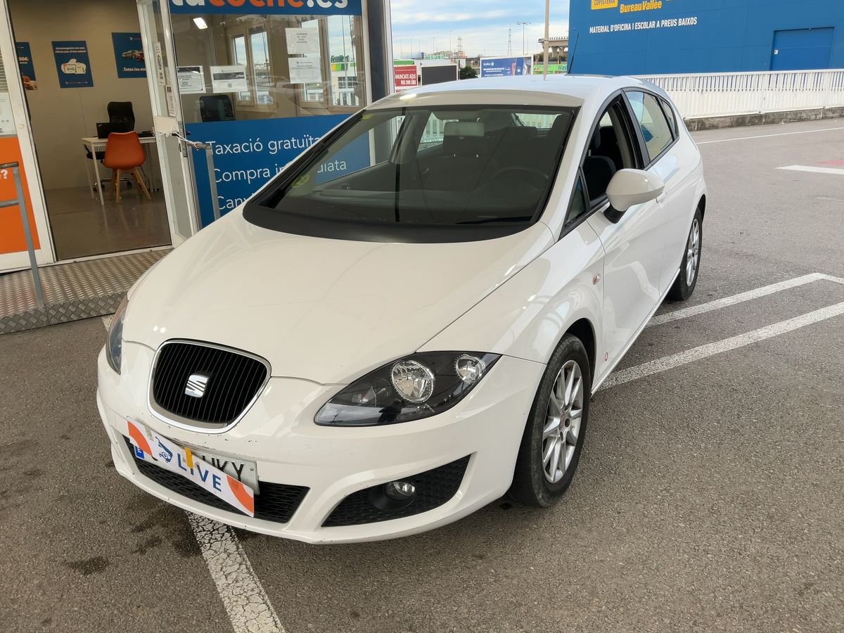 Seat Leon d'occasion