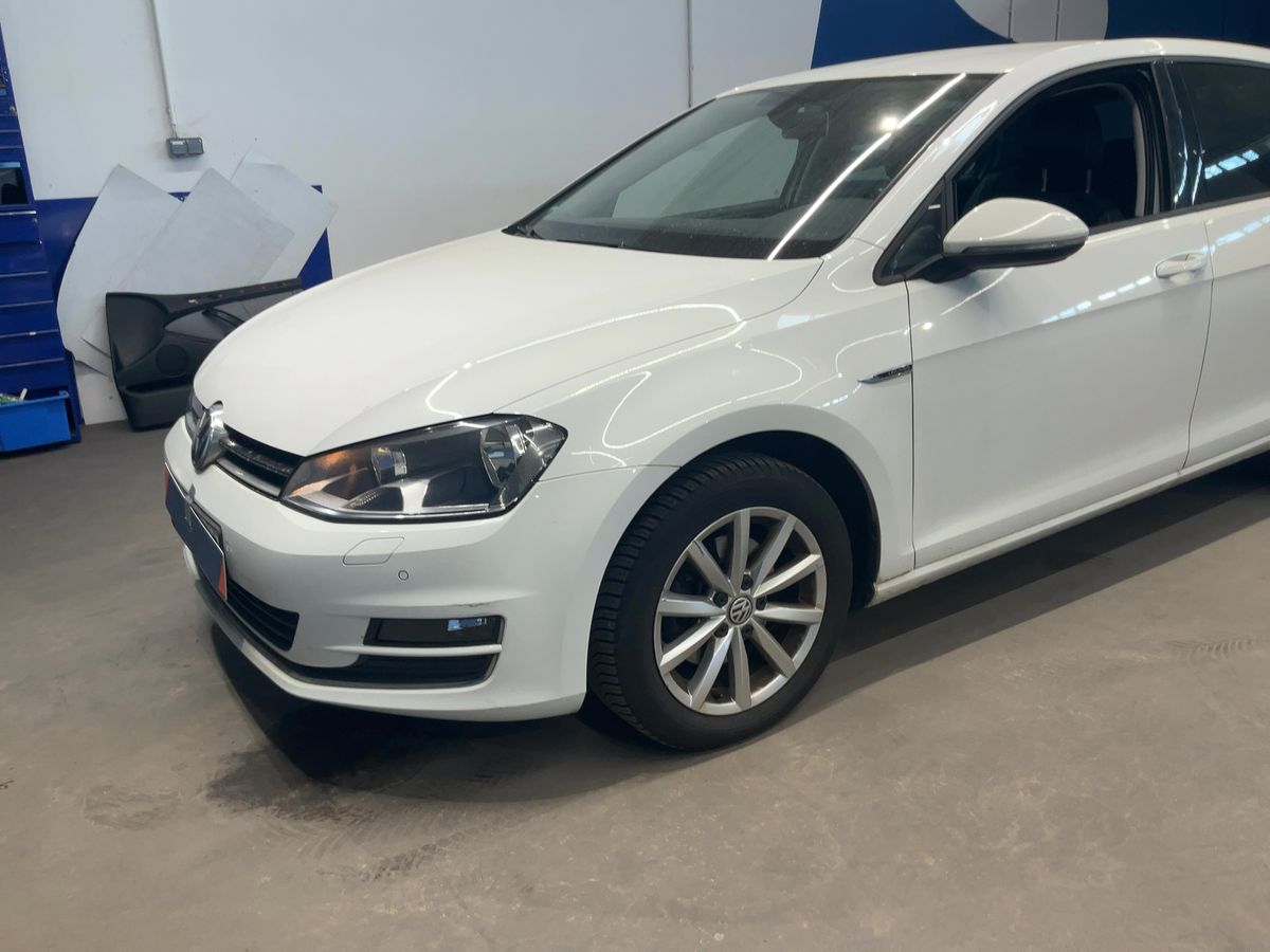 Volkswagen Golf d'occasion