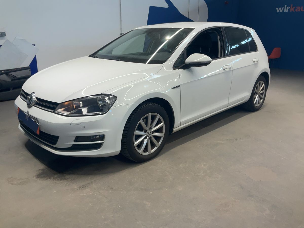 Volkswagen Golf d'occasion