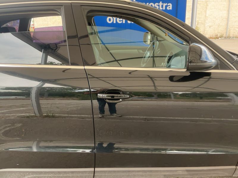 Audi Q5 2.0 TFSI quattro — zdjęcie 7