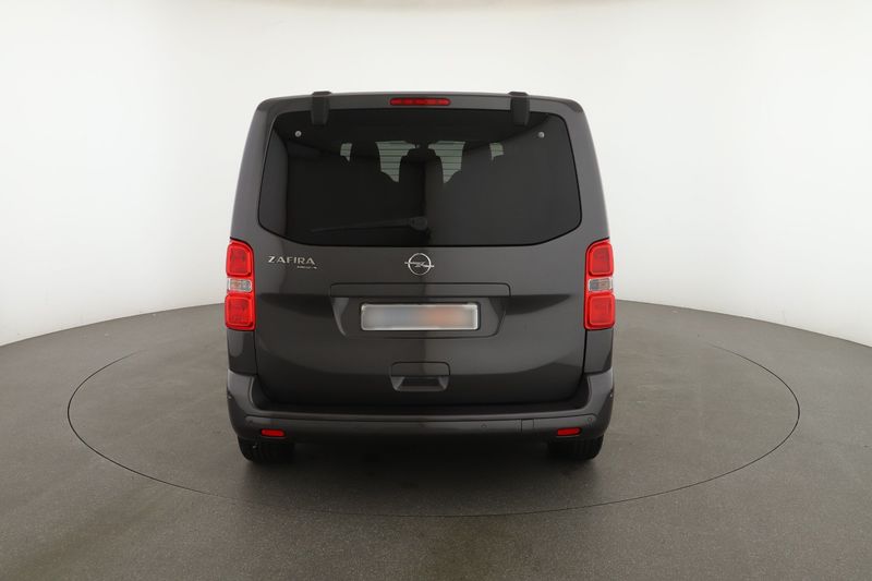 Opel Zafira Life 2.0 Diesel M INNOVATION L2 — zdjęcie 5