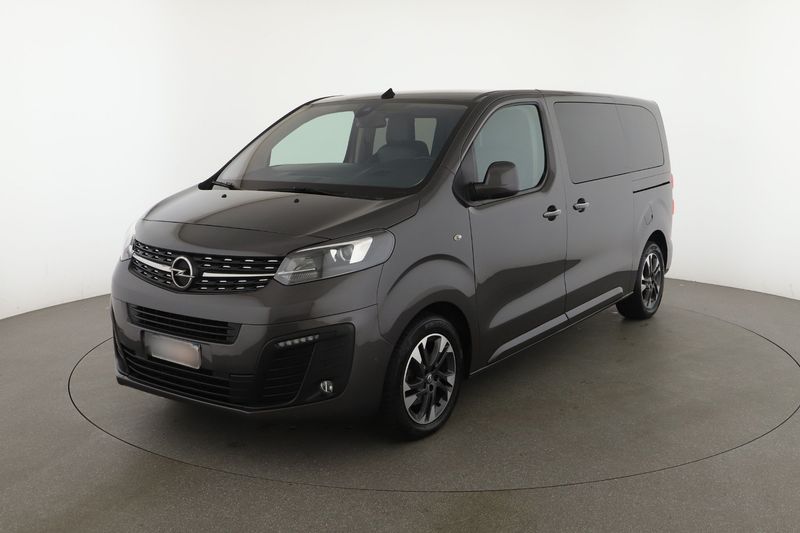 Opel Zafira Life 2.0 Diesel M INNOVATION L2 — zdjęcie 2