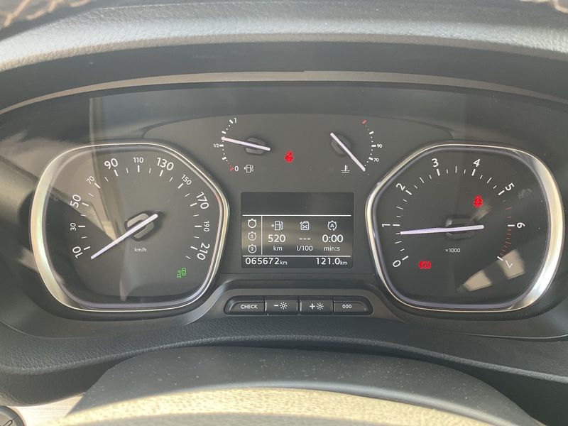 Opel Zafira Life 2.0 Diesel M INNOVATION L2 — zdjęcie 13