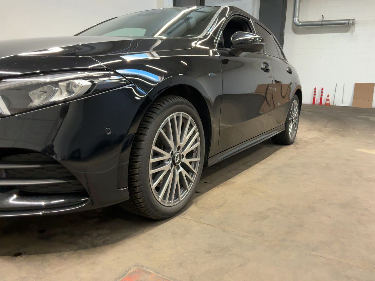 Mercedes-Benz A-Klasse d'occasion