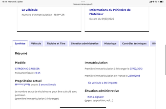 Vue supplémentaire 2