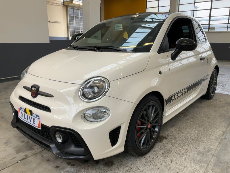 595 1.4 Turbo esseesse