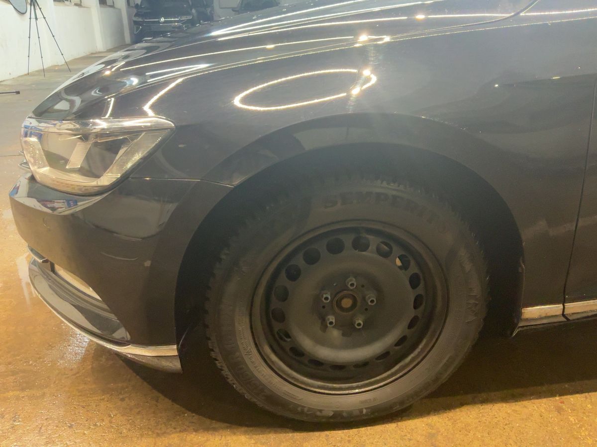 Volkswagen Passat d'occasion