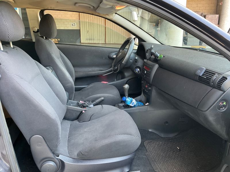 Fiat Stilo 1.9 JTD 115 — zdjęcie 3