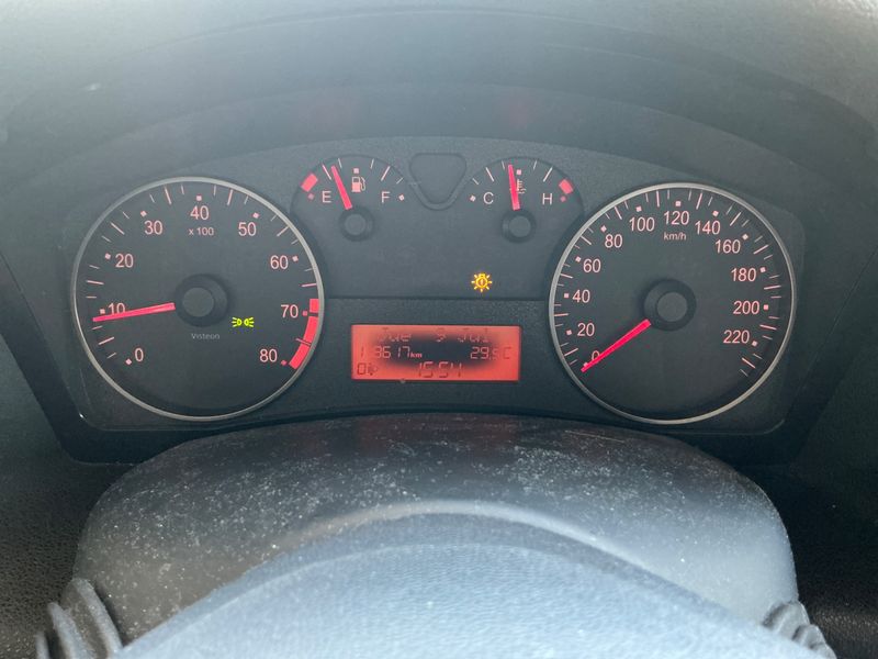 Fiat Stilo 1.9 JTD 115 — zdjęcie 4