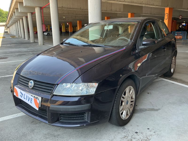 Fiat Stilo 1.9 JTD 115