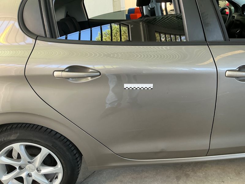 Peugeot 208 1.2 e-VTi Active 2012 – снимка 23