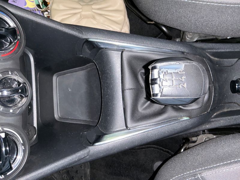 Peugeot 208 1.2 e-VTi Active 2012 – снимка 26