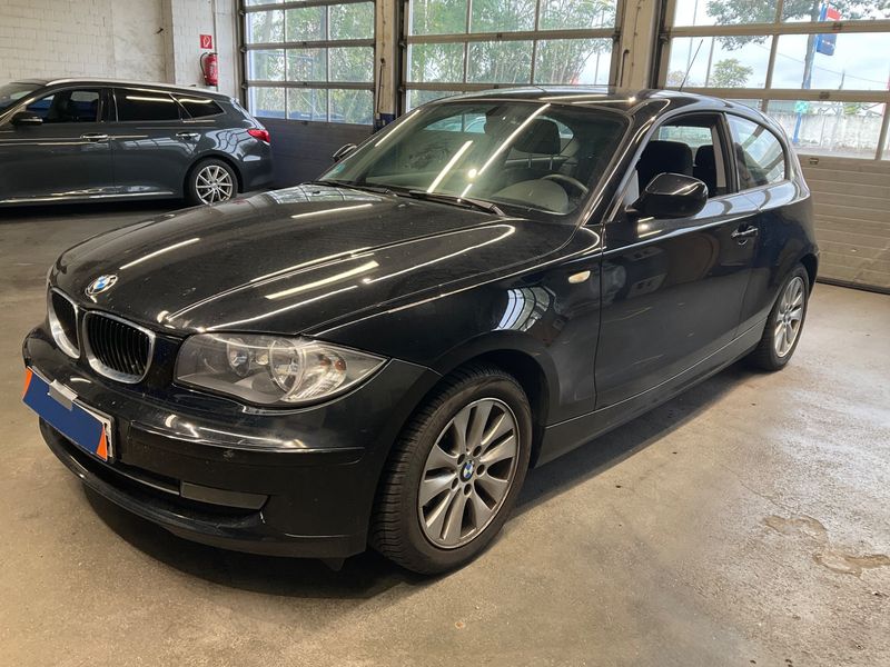 BMW 1er 116i
