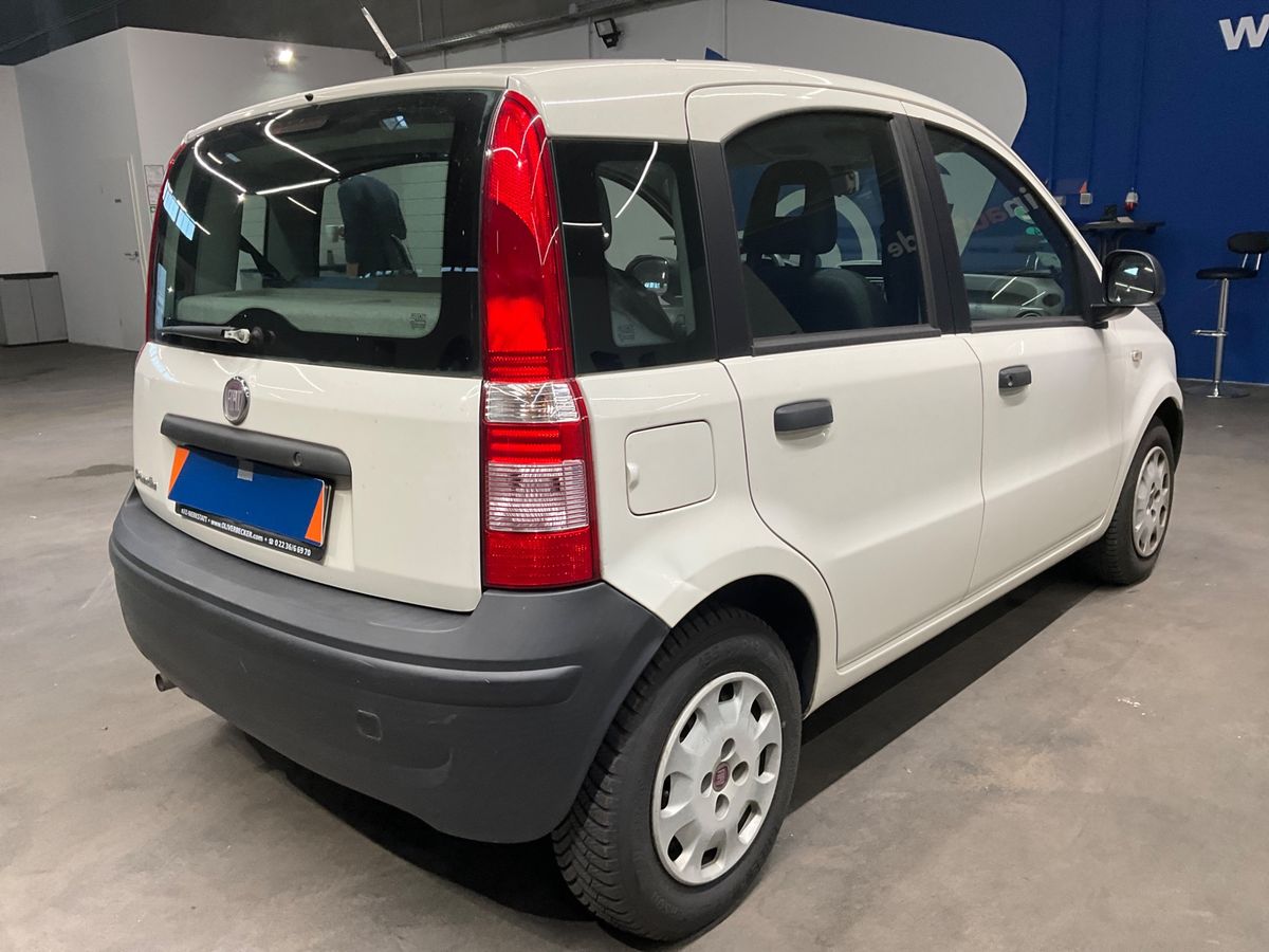 Fiat Panda 1.2 Easy Power GPL Team