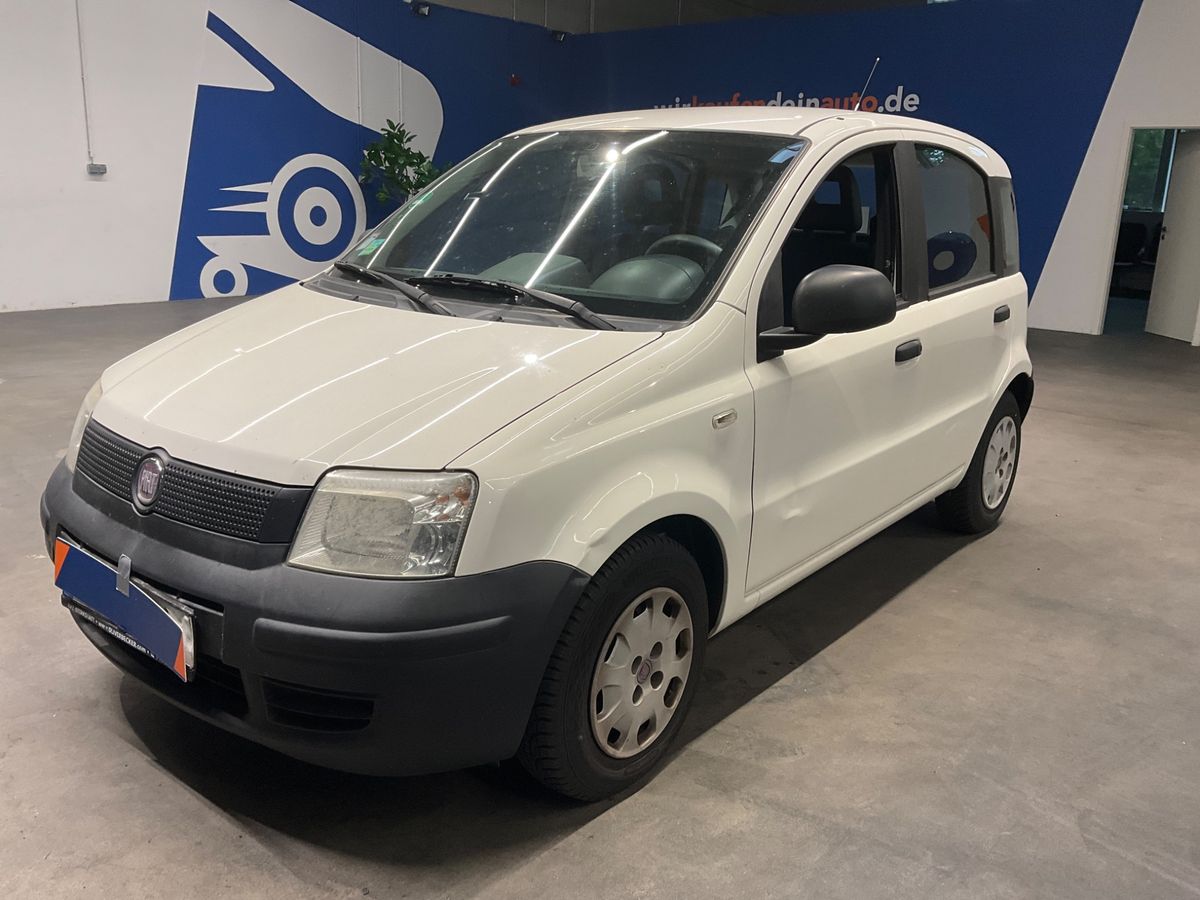 Fiat Panda 1.2 Easy Power GPL Team