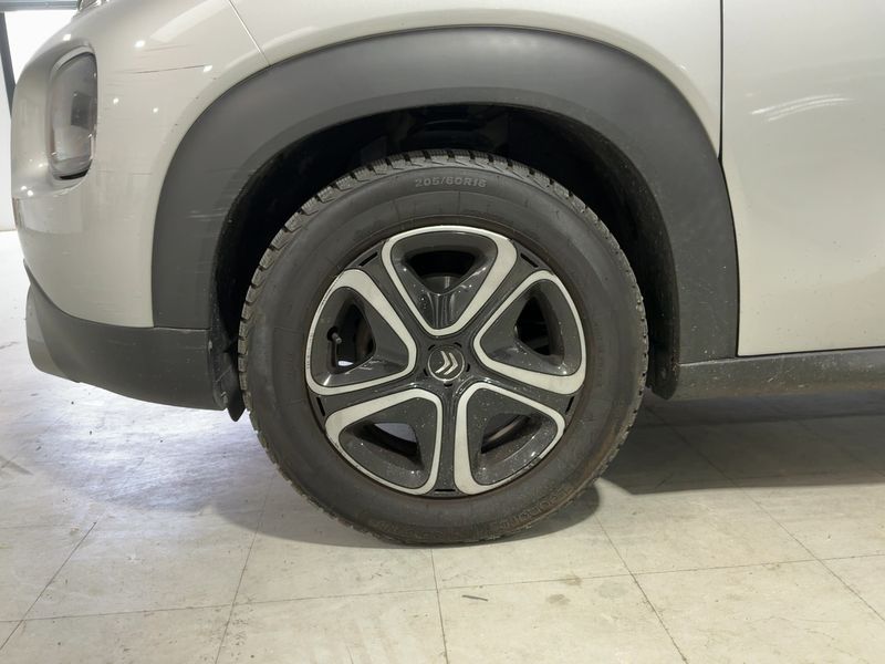 Citroen C3 Aircross 1.6 Blue-HDi Feel 2018 – снимка 3