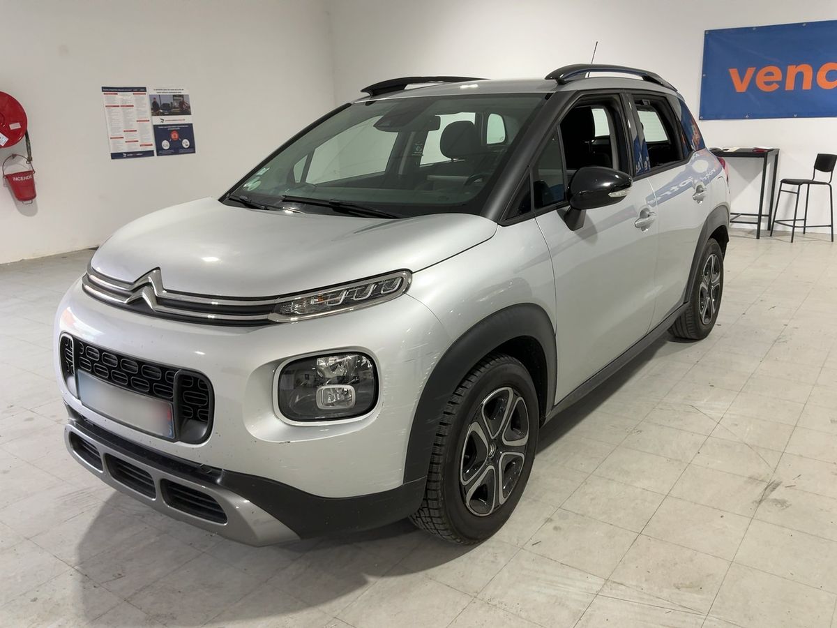 Citroen C3 2018